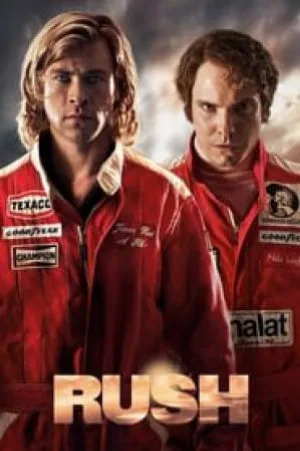 مشاهدة فيلم Rush 2013 مترجم بجودة HD