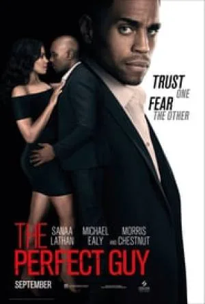 فيلم The Perfect Guy 2015 مترجم بجودة HD