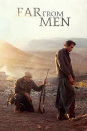 فيلم Far from Men 2014 مترجم اون لاين