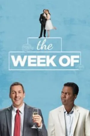 فيلم The Week Of 2018 مترجم بجودة HD