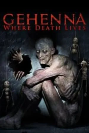 فيلم Gehenna Where Death Lives 2016 مترجم بجودة HD