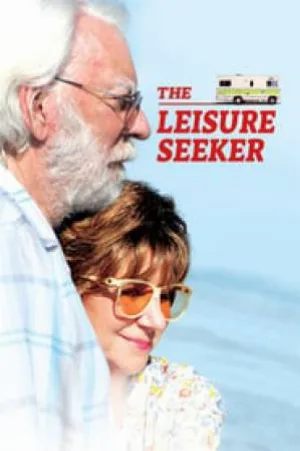 فيلم The Leisure Seeker 2017 مترجم بجودة HD