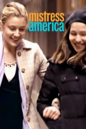 فيلم Mistress America 2015 مترجم اون لاين