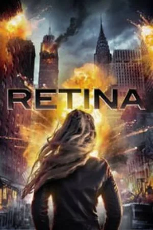 مشاهدة فيلم Retina 2017 مترجم اون لاين
