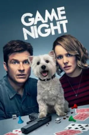 فيلم Game Night 2018 مترجم بجودة HD