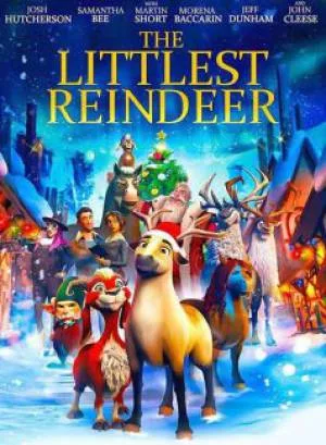 فيلم Elliot The Littlest 2018 مترجم اون لاين