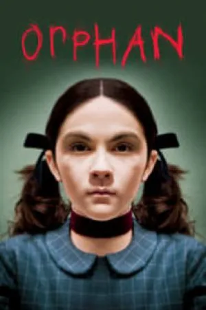 مشاهدة فيلم Orphan 2009 مترجم اون لاين