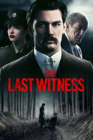 فيلم The Last Witness 2018 مترجم اون لاين