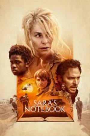 فيلم Sara s Notebook 2018 مترجم اون لاين