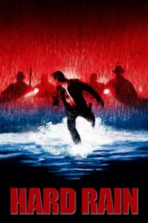 فيلم Hard Rain 1998 مترجم HD