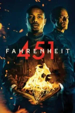 فيلم Fahrenheit 451 2018 مترجم اون لاين