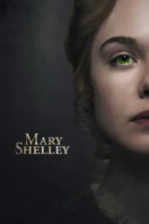 فيلم Mary Shelley 2018 مترجم بجودة HD