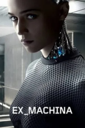 فيلم Ex Machina 2015 مترجم اون لاين