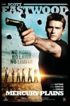 فيلم Mercury Plains 2016 مترجم بجودة HD