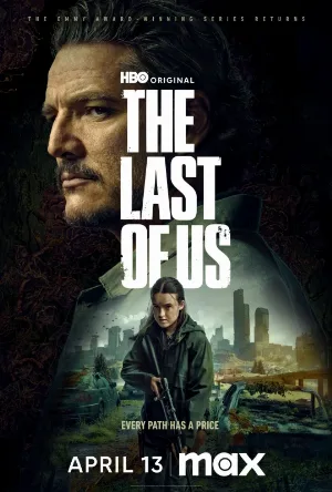 مسلسل The Last of Us 2023 مترجم بجودة HD