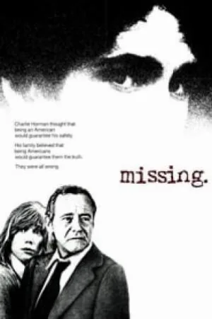 مشاهدة فيلم Missing 1982 مترجم بجودة HD
