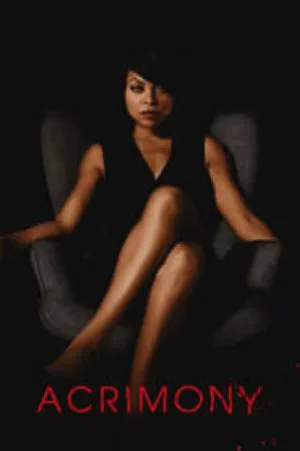 مشاهدة فيلم Acrimony 2018 مترجم اون لاين