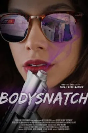 مشاهدة فيلم Bodysnatch 2018 مترجم بجودة HD