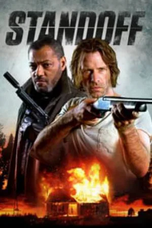 مشاهدة فيلم Standoff 2016 مترجم اون لاين