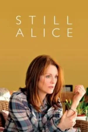 فيلم Still Alice 2014 مترجم اون لاين