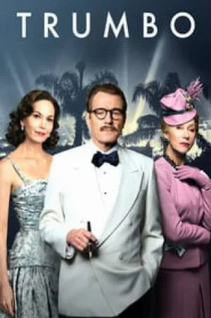 مشاهدة فيلم Trumbo 2015 مترجم HD