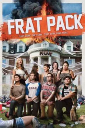 فيلم Frat Pack 2018 مترجم بجودة HD