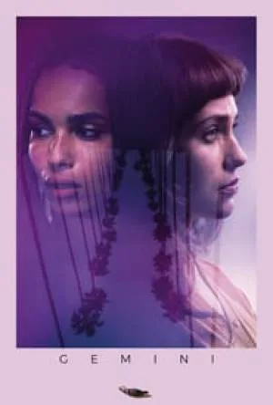 مشاهدة فيلم Gemini 2018 مترجم بجودة HD