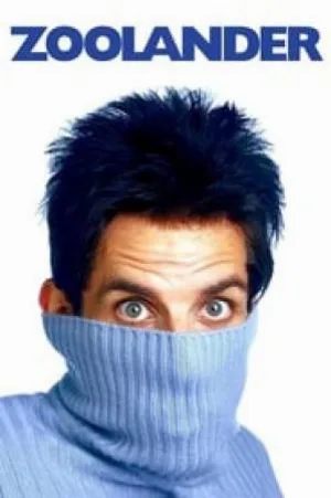 مشاهدة فيلم Zoolander 2001 مترجم HD