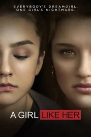 فيلم A Girl Like Her 2015 مترجم بجودة HD