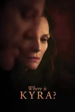فيلم Where Is Kyra 2018 مترجم اون لاين