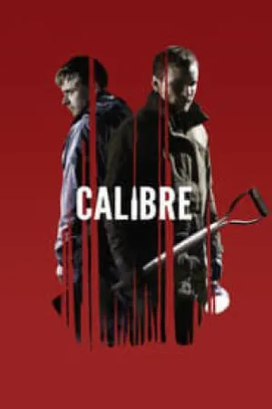 مشاهدة فيلم Calibre 2018 مترجم بجودة HD