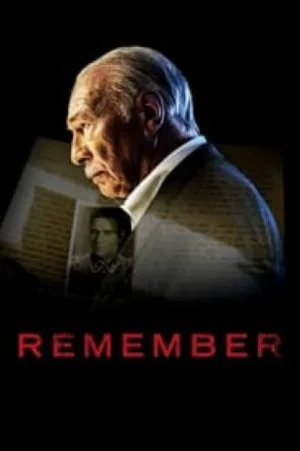 مشاهدة فيلم Remember 2015 مترجم اون لاين