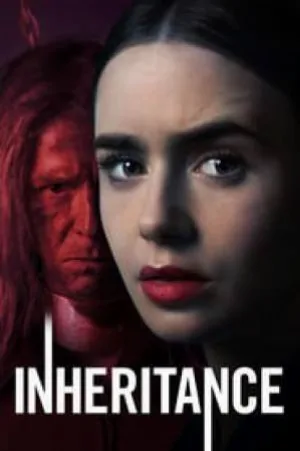 مشاهدة فيلم Inheritance 2020 مترجم اون لاين