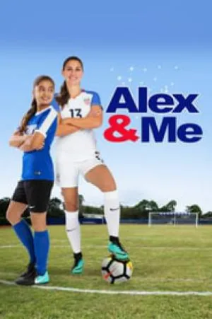 فيلم Alex Me 2018 مترجم بجودة HD