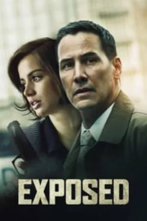 مشاهدة فيلم Exposed 2016 مترجم HD
