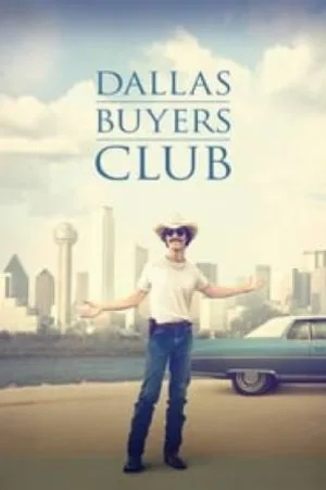 فيلم Dallas Buyers Club 2013 مترجم اون لاين