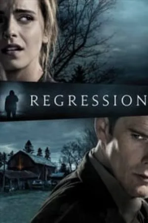 مشاهدة فيلم Regression 2015 مترجم اون لاين
