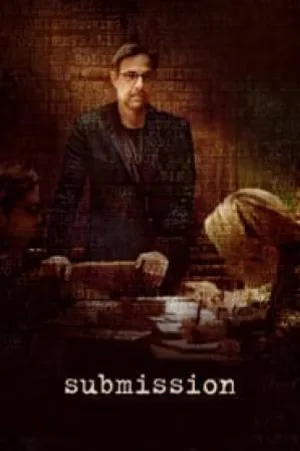 مشاهدة فيلم Submission 2018 مترجم HD