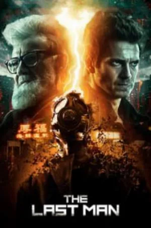 فيلم The Last Man 2018 مترجم بجودة HD