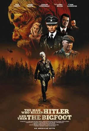 فيلم The Man Who Killed 2018 مترجم اون لاين