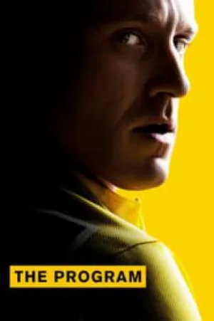 فيلم The Program 2015 مترجم اون لاين