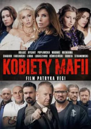 فيلم Women of Mafia 2018 مترجم بجودة HD