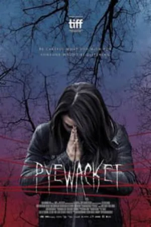 مشاهدة فيلم Pyewacket 2017 مترجم اون لاين