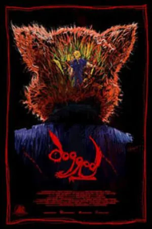 مشاهدة فيلم Dogged 2017 مترجم اون لاين