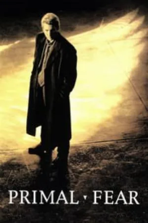 فيلم Primal Fear 1996 مترجم بجودة HD