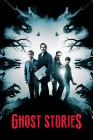 فيلم Ghost Stories 2017 مترجم بجودة HD