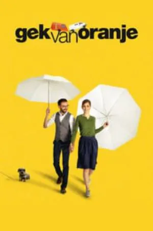 فيلم Orange Fever 2018 مترجم اون لاين