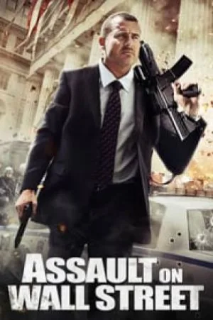 فيلم Assault on Wall Street 2013 مترجم اون لاين