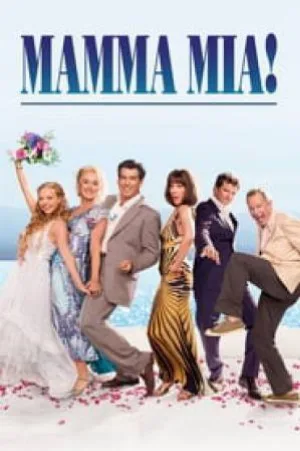 فيلم Mamma Mia 2008 مترجم بجودة HD