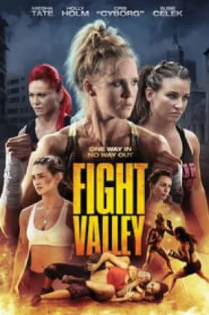 فيلم Fight Valley 2016 مترجم اون لاين